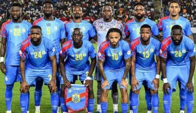 مفارقة إيبولا.. منتخب الكونغو يهرب لبلجيكا والأهلي ينتظر اللعب في بؤرة الوباء