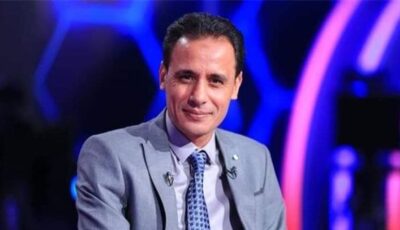 الزمالك يعين طارق السيد مشرفاً فنياً على أكاديميات النادي بالسعودية