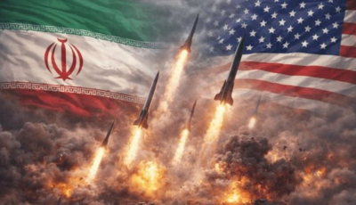 روسيا والصين لن تقدما دعما عسكريا لإيران رغم رفضهما الضربات الأمريكية والإسرائيلية