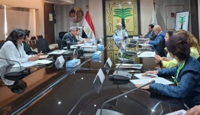 «القومي للطفولة والأمومة» يستعرض جهوده وخططه المستقبلية لتعزيز حماية الأطفال ودعم الأسر المصرية