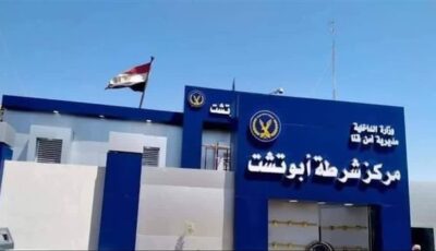 الداخلية تعيد رضيع أبوتشت المختطف حيًا وتعثُر عليه داخل الزراعات بنجع حمادي