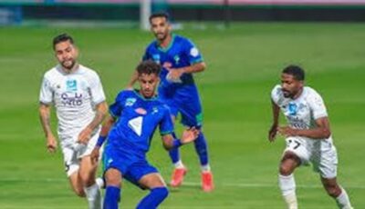 بث مباشر مباراة الخلود وضمك