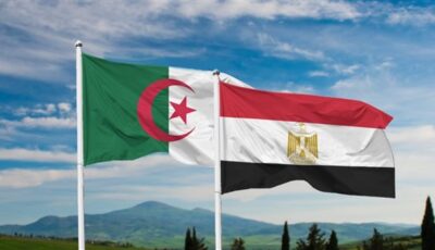 مصر والجزائر تتحركان بقوة لمنع انفجار الأوضاع في ليبيا