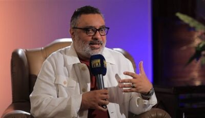 نعمل على اكتشاف المواهب.. ومصر غنية بالكتاب ولا تعاني أزمة إبداع