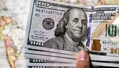 عاجل.. سعر الدولار اليوم الجمعة 22 مايو 2026 في البنوك المصرية