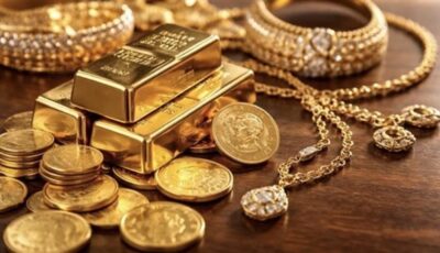 عاجل.. تراجع سعر الذهب اليوم الجمعة 22 مايو 2026 في مصر