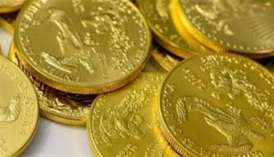 سعر الجنيه الذهب اليوم في مصر الجمعة 22 مايو