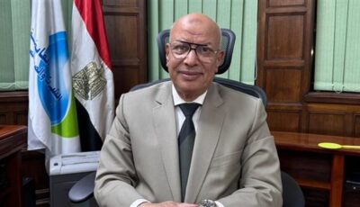 القابضة للمياه تنتهي من تنفيذ ورش تأهيل المشاركين في جائزة مصر للتميز الحكومي