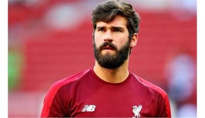 محمد صلاح من أعظم اللاعبين الذين مروا على ليفربول