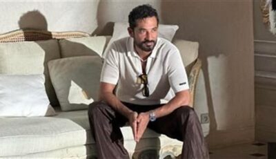 عمرو سعد ضيف “بيت مراد” غدًا