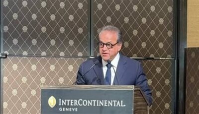 «مصر» تُحقق إنجازًا جديدًا في الدبلوماسية الصحية باعتماد قرار «الكبد الدهني» عالميًا