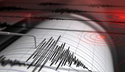 زلزال بقوة 2.1 درجة يضرب شرق القاهرة.. والمعهد القومي للبحوث الفلكية يوضح التفاصيل