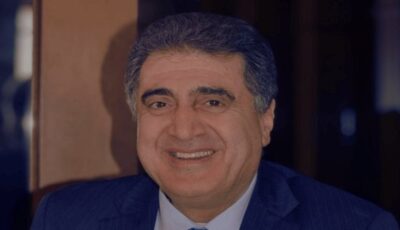 النفوذ الإيراني المالي في واشنطن منفصل عن التوترات الحالية