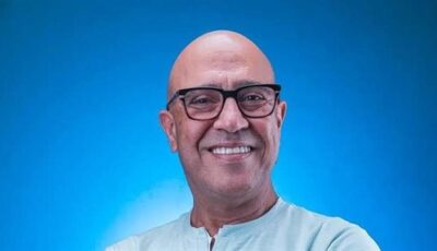 لو أي حد عمل حاجة وحشة بيقولوا إني السبب