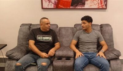 أنا أفضل مدافع في مصر حاليا