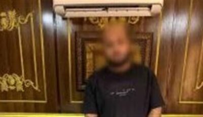الأمن يضبط مروج سماعات الغش في الامتحانات عبر السوشيال ميديا بالجيزة