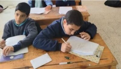 نتيجة الصف السادس الابتدائي برقم الجلوس والاسم 2026 في المدارس الآن