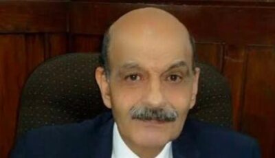 محكمة النقض تؤيد إعدام المتهم بقتل 5 أشخاص في حريق عقار سكني
