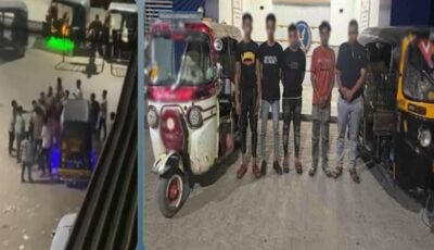 ضبط طرفي مشاجرة إثر خلاف على أولوية تحميل الركاب بسوهاج