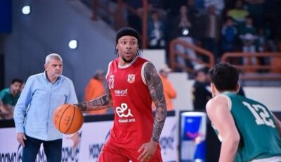 اتحاد السلة يقرر إلغاء مشاركة اللاعب المحترف الأجنبي في دوري المرتبط