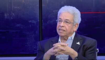 العمق الأفريقي بعدٌ أساسي للأمن القومي المصري.. ونحتاج لـ “تنافس تعاوني”