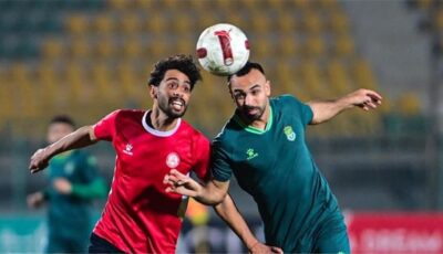 أفشة: أفتقد هتاف “صاحب القاضية”.. ولن أرحل عن الأهلي