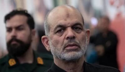 الحرس الثوري الإيراني يتوعد برد “مدمر” على أي هجوم جديد ضد طهران