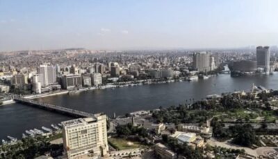 حالة الطقس اليوم تشهد أجواء حارة ورياحًا مثيرة للرمال ببعض المحافظات