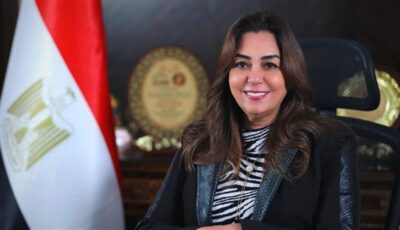 وزيرة التنمية المحلية تتابع جهود تنفيذ مشروع الاتحاد الأوروبي من أجل “حياة كريمة” في 120 قرية بمحافظات أسيوط وسوهاج وقنا