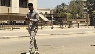 عدت لممارسة حياتي بشكل طبيعي بعد الأزمة
