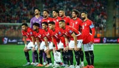 قائمة منتخب مصر في كاس العالم 2026.. الفراعنة يواجهون روسيا