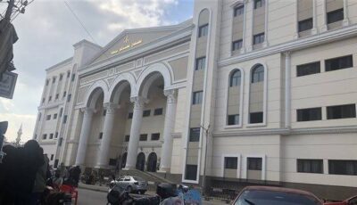 المشدد من 3 لـ 5 سنوات لمتهمي واقعة قميص النوم بميت عاصم قليوبية