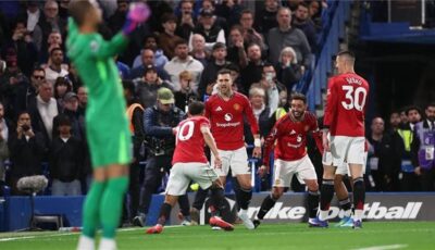 بث مباشر مباراة مانشستر يونايتد وبرايتون