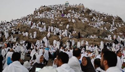 أفضل الأعمال المستحبة في يوم عرفة 2026.. كيف يغتنم المسلم أعظم أيام العام؟