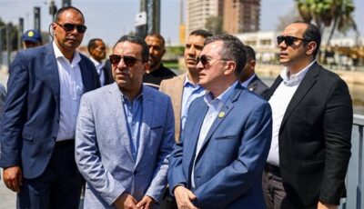 18 مليار جنيه استثمارات عامة لمحافظة المنوفية خلال العامين الماليين 25/2026 – 26/2027