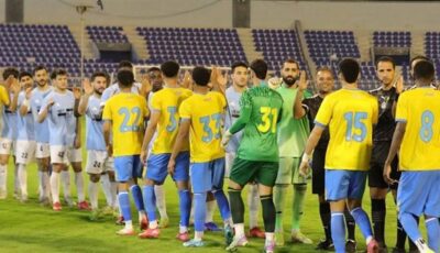 زلزال إداري في الإسماعيلي بعد اجتماع وزير الرياضة