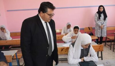 موعد إعلان نتائج صفوف النقل 2026 في القليوبية