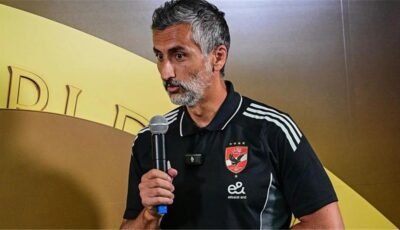 “التزمت الصمت لـ3 أسباب”.. ريبيرو يوجّه رسالة هامة إلى مجلس الأهلي