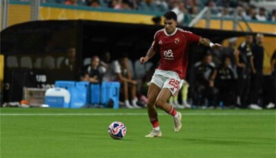 زيزو يكشف سبب قرار رحيله عن الزمالك: ليس المال وحده.. ولا أشعر بالندم