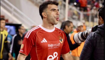 زيزو: أتحمل الجزء الأكبر من موسم الأهلي الكارثي.. ولكل لاعب سعر “حسب شطارته”