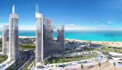 عاجل.. فرص استثمارية من الحكومة بمدينة العلمين الجديدة.. تعرف على الأسعار والشروط