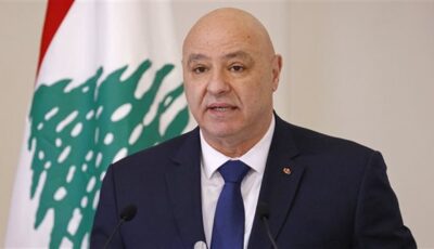 الانسحاب الإسرائيلي الكامل مطلب وطني ثابت لا تنازل عنه