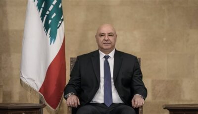 خيار التفاوض مع إسرائيل ليس تنازلا أو استسلاما