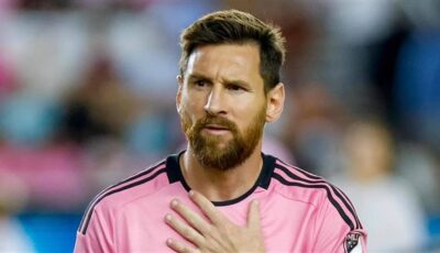 هل يغيب ميسي عن كأس العالم؟.. إنتر ميامي يوضح الحقيقة