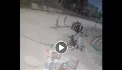 ضبط المتورط في مصرع صغيرة دهسًا بـ«تروسكيل» في كفر الشيخ