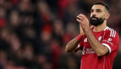 بتمريرة حاسمة أمس.. محمد صلاح يتخطي جيرارد