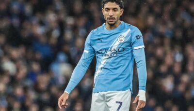 تهديد لـ مرموش.. ماريسكا يدرس إعادة لاعب مانشستر سيتي السابق