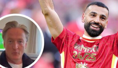 بالأسماء.. وكيله السابق: 3 أندية رفضت التعاقد مع محمد صلاح قبل بازل