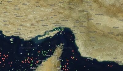سنعمل على تأمين مصالح الدول المطلة على مضيق هرمز