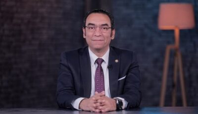 عاجل| خبير أمن معلومات يكشف أسرار أخطر عمليات احتيال إلكتروني تهدد عملاء البنوك (حوار)